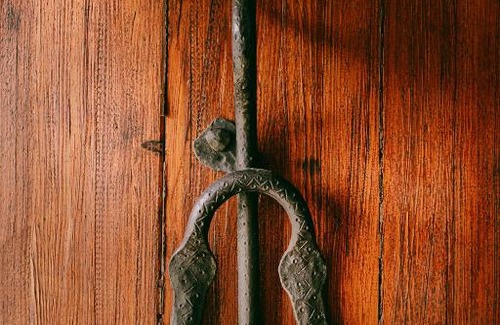 San Donato in Fronzano House | Fattoria Degli Usignoli