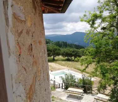 Pontassieve House | Fattoria di Cintoia