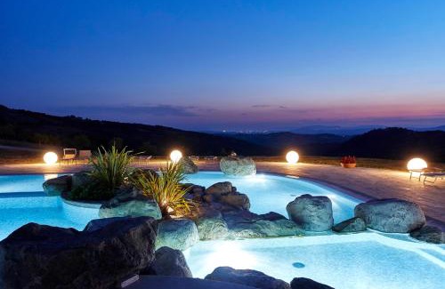 Arcidosso House | Fattoria La Pieve