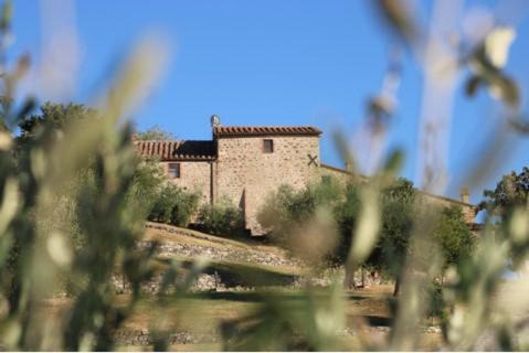 Arcidosso House | Fattoria La Pieve
