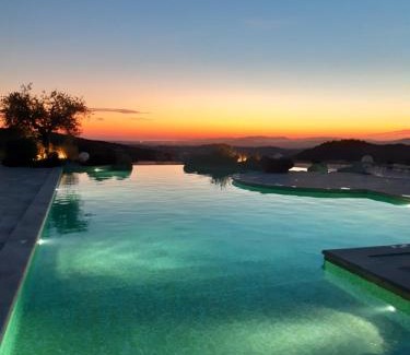 Arcidosso House | Fattoria La Pieve