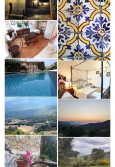 Madonie National Park House | Fattoria Mongerrate