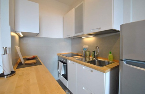 Castiglioncello Apartment | Fattoria nel Parco - F44 - Mono + s. tipo D