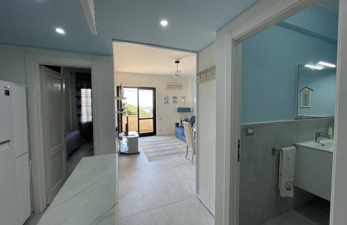 Castiglioncello Apartment | Fattoria nel Parco - F34 - Fattoria nel Parco