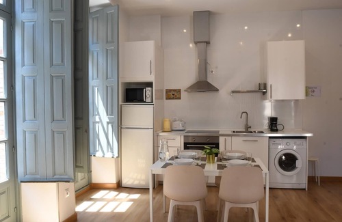 Astorga Apartment | Fauno Apartments Astorga