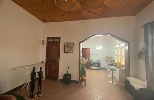 Illembula House | Fausta’s place