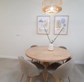 Patraix Apartment | Favara Flats by Concept