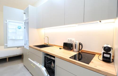 Patraix Apartment | Favara Flats by Concept
