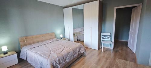 Favaro Apartment | Favaro di là 2