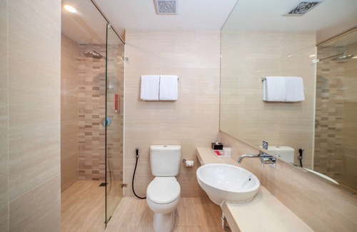 Bitung Hotel | favehotel Bitung