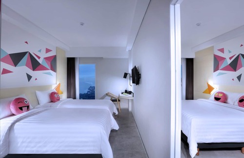 Madiun Hotel | favehotel Madiun