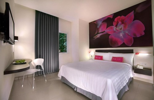Melawai Hotel | favehotel Melawai