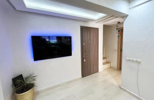 Douar Sidi Youssef Ben Ali Apartment | Fayrouz Gueliz duplex