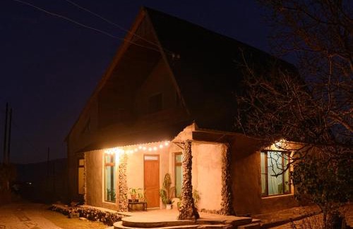 Sevan House | Fazenda B&B