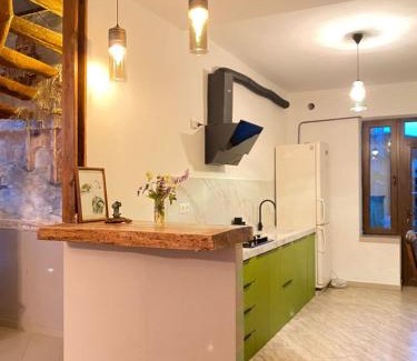 Sevan House | Fazenda B&B