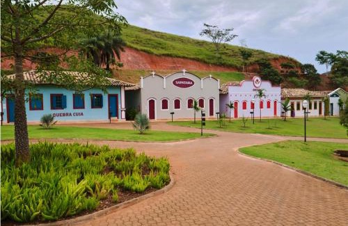 Rio Piracicaba Hotel | Fazenda Borges