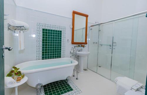 Rio Piracicaba Hotel | Fazenda Borges