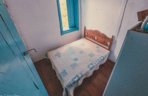 Sao Francisco do Gloria House | Fazenda dos Campos