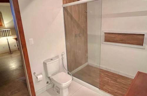 Carmo Ski Chalet | Fazenda da Palha