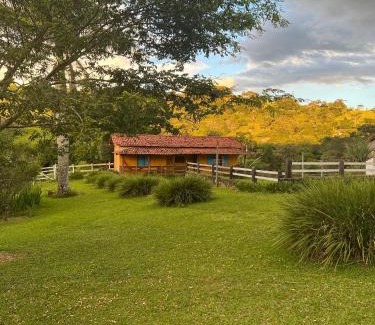 Ritapolis House | Fazenda do Engenho