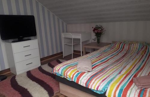 Krynki House | FAZENDA - Przytulne pokoje na krańcu świata