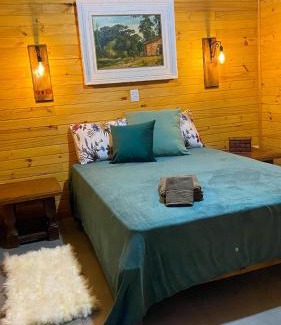 Sao Francisco de Paula House | Fazenda Querência