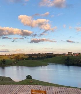 Sao Francisco de Paula House | Fazenda Querência