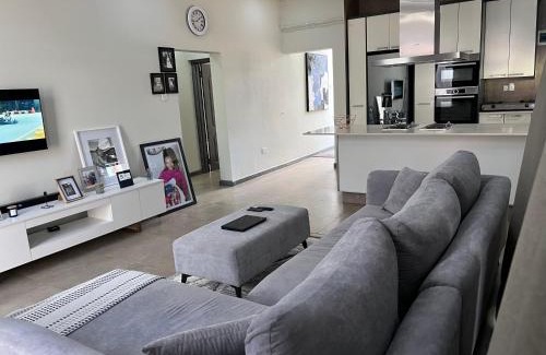 Lusaka Apartment | Fazzy Digital Nomad Apartment