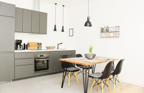Hanstedt Apartment | Ferienwohnung/app. für 4 Gäste mit 51m² in Hanstedt OT Nindorf am Walde