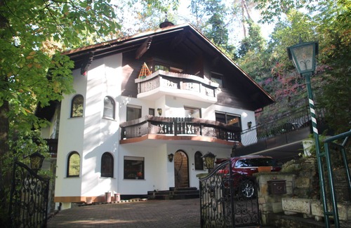 Wachenheim an der Weinstrasse House | Ferienhaus für 8 Gäste mit 296m² in Wachenheim an der Weinstraße