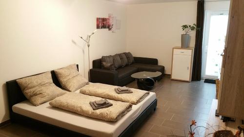 Roettenbach Apartment | FeAp Brombachsee - Sonnentag Ost