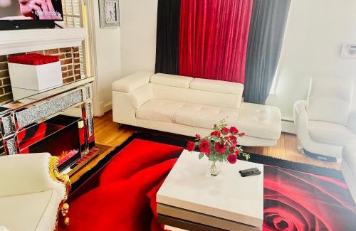 Springfield House | Fearlessrose vacation Rental 89