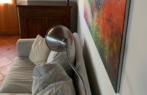 Villa Minozzo House | Febbio calm and relaxing apartment