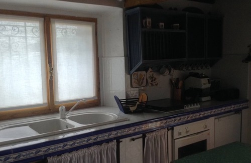 Villa Minozzo House | Febbio calm and relaxing apartment