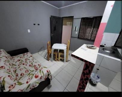 Da Paz Apartment | fechaadouu