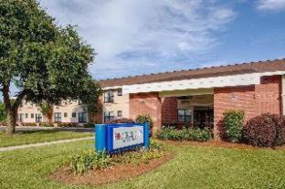U.S. Naval Base Hotel | Federal City Inn & Suites