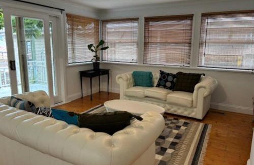 Bogee House | Federation Splendour for 1 to 8 guests