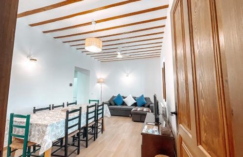 Morata de Tajuna House | Fee4Me La Azotea de Morata