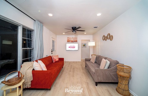 Denver Heights House | Feed Me Tacos Downtown | 3 BR, 1 BA
