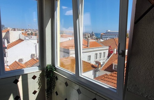 Cascais Apartment | Feel at Home 150m from Seaside and Beach
