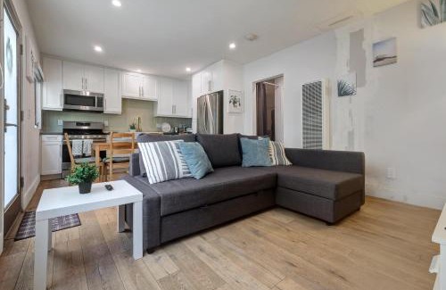 Hermosa Beach Apartment | Feel At Home At A One Bedroom Apt 1 Block From The Beach