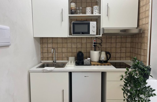 Baronissi Apartment | Feel at home away from home. my Home B&B