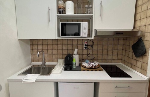 Baronissi Apartment | Feel at home away from home. my Home B&B