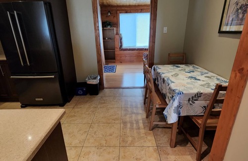 Town of Magrath House | Feel at Home Country style family house.