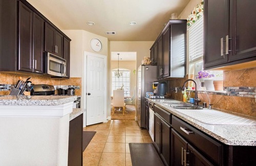 Clodine House | Feel At Home in Richmond
