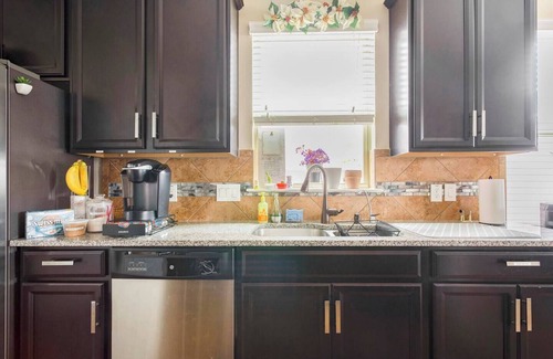 Clodine House | Feel At Home in Richmond