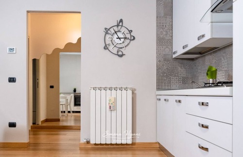 Lovere Old Town Apartment | Feel at Home - NEL CUORE DI LOVERE