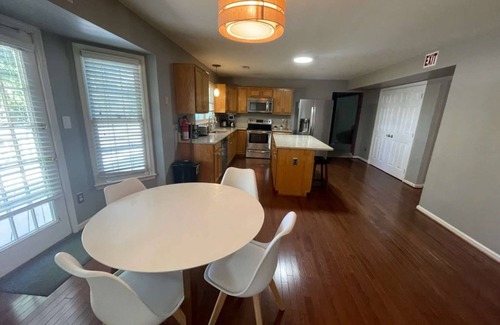 Montclair House | Feel at home when you're away from home!