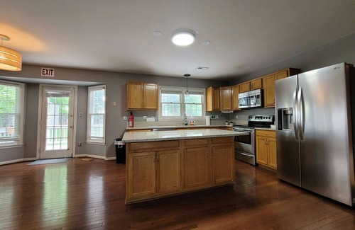 Montclair House | Feel at home when you're away from home!