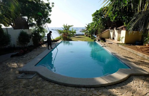 Punta Engano Resort | Feel Deep Dive Resort